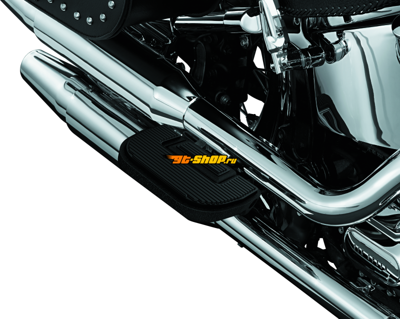 Kuryakyn 4357 KUR Floorboards E