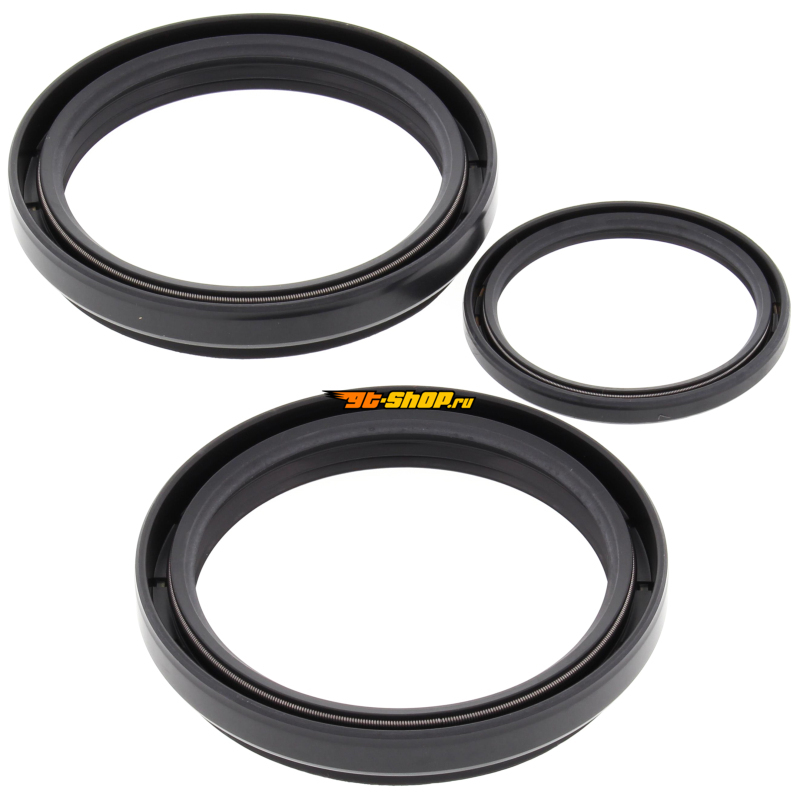 All Balls Racing 25-2072-5 ABR Differential Kits