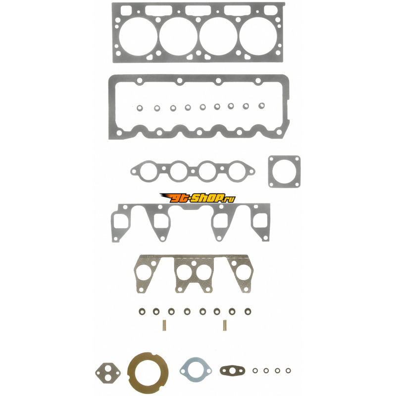 Fel-Pro HS9814PT FEL Cylinder Head Gaskets