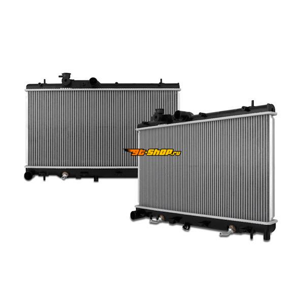 Mishimoto R2331 MM Radiators - Plastic