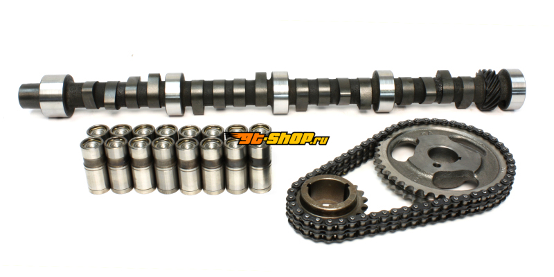 COMP Cams SK51-247-4 CCA Camshaft Kits