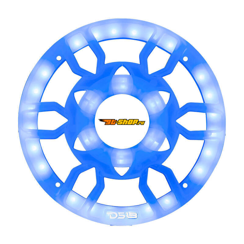 DS18 PRO-GRILL6RGB DSE Universal Speaker Grills