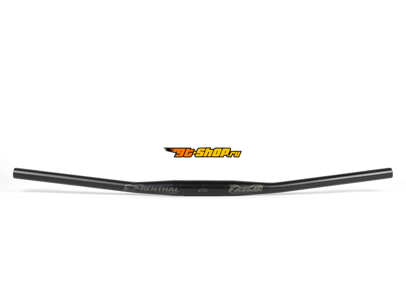 Renthal M189-01-006-01 REN Cycle V3  Fatbar Lite
