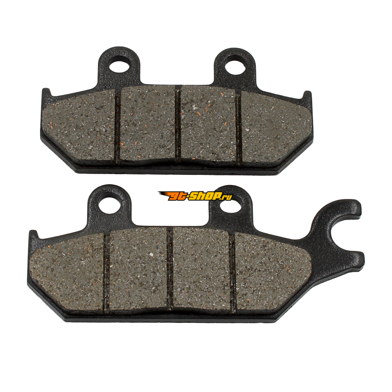 EPI Standard Brake Pad EPI WE445404
