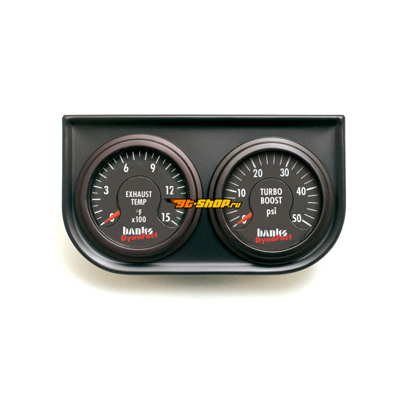 Banks Power 64507 GBE Dynafact