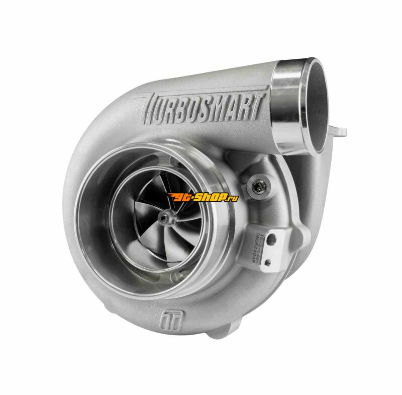 Turbosmart TS-2-6466B-T4096E TS Turbochargers