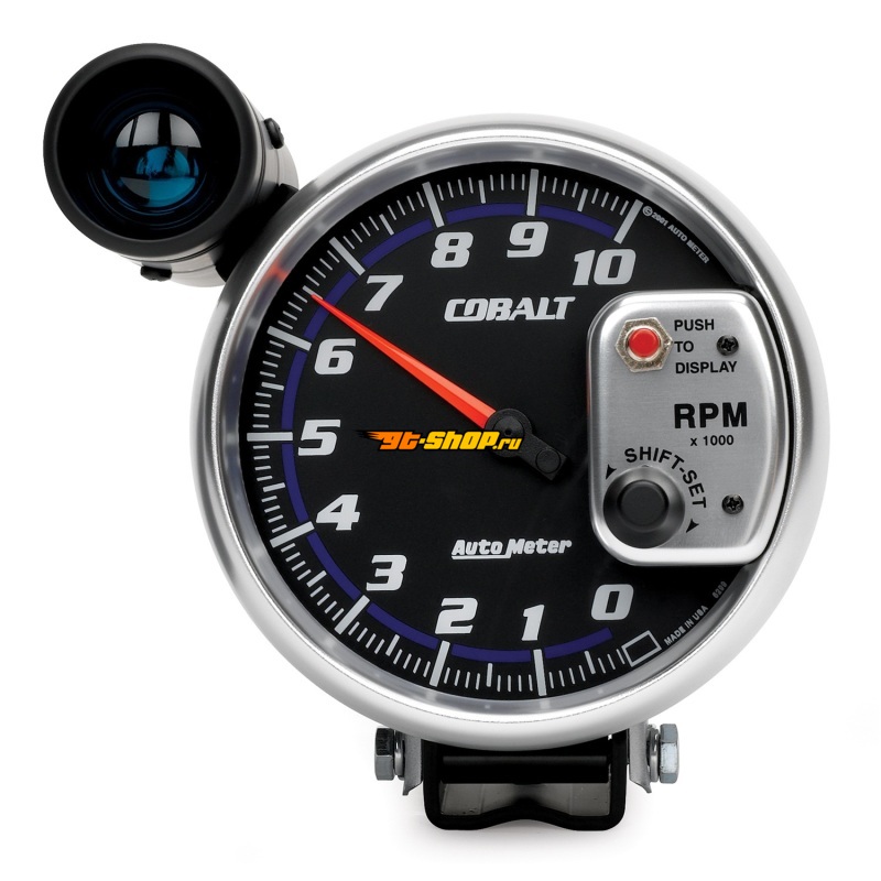 AutoMeter 6299 AM Cobalt Gauges
