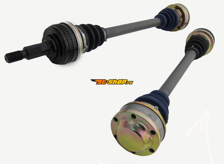 Driveshaft Shop 510473 DSS Level 5 Imp Axles