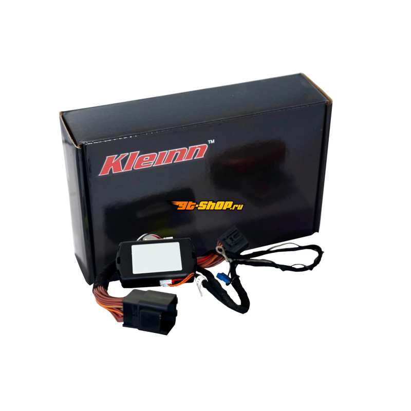 Kleinn Air Horns RSFD21 KLE Remote Start