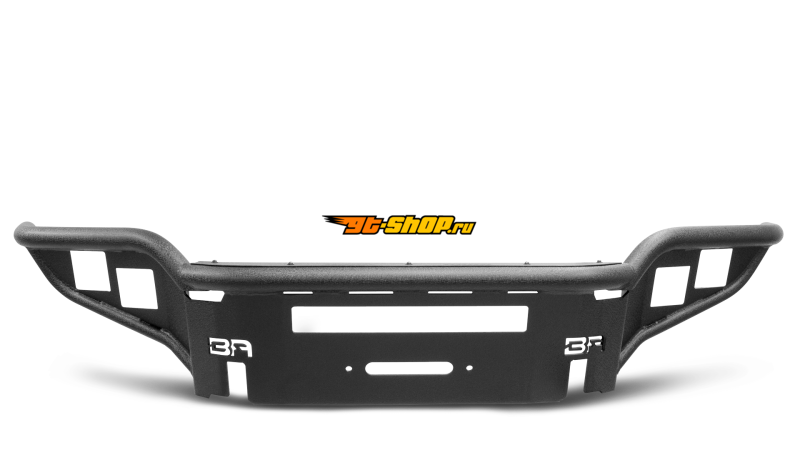 Body Armor 4x4 TC-19337 BOD Desert Front Bumpers