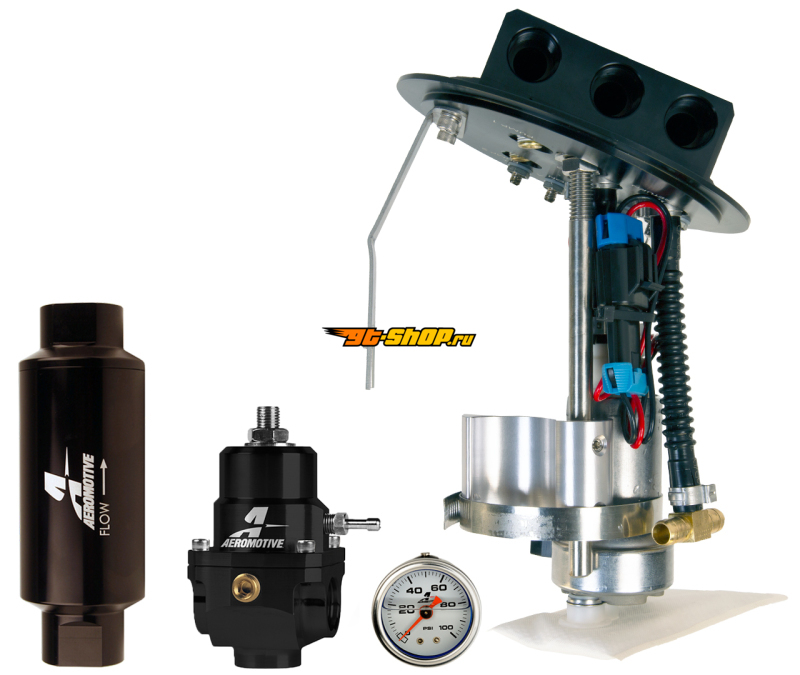 Aeromotive 17353 AER In-Tank Fuel Pumps