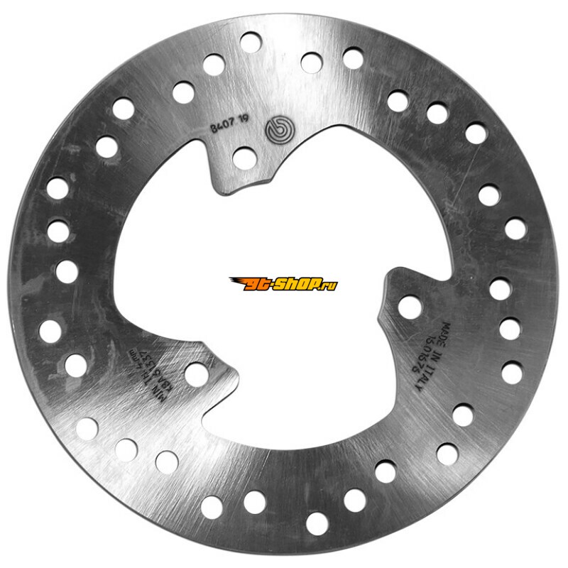BRE Powersports Discs Brembo OE 68B40719