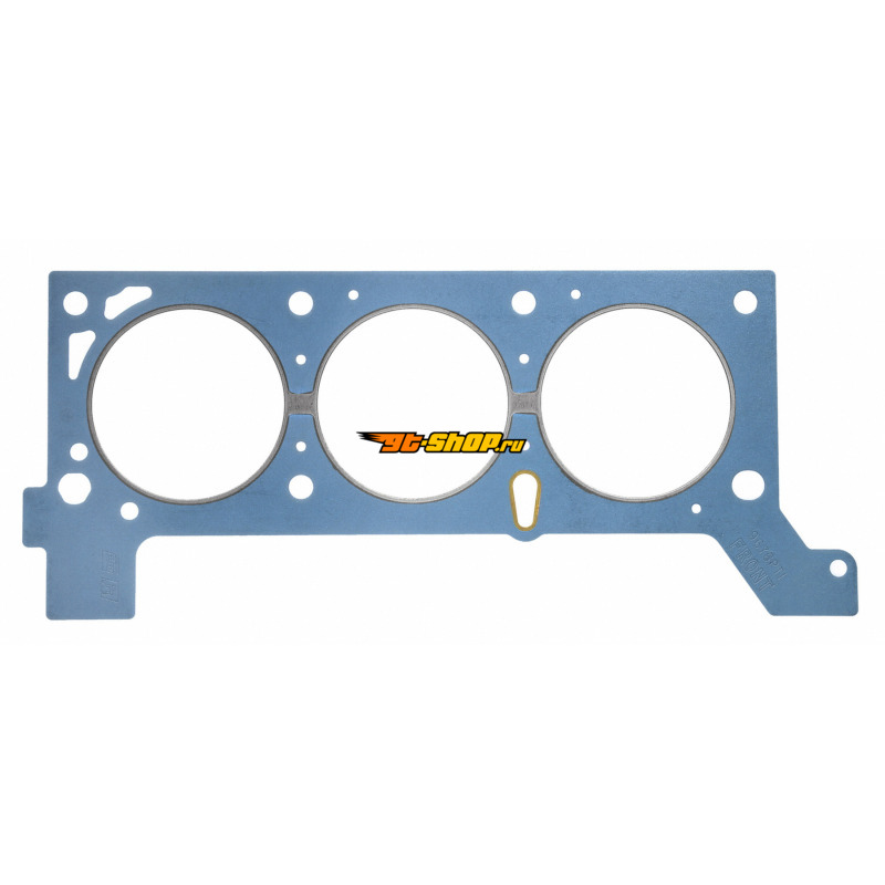 Fel-Pro 9676PT1 FEL Cylinder Head Gaskets