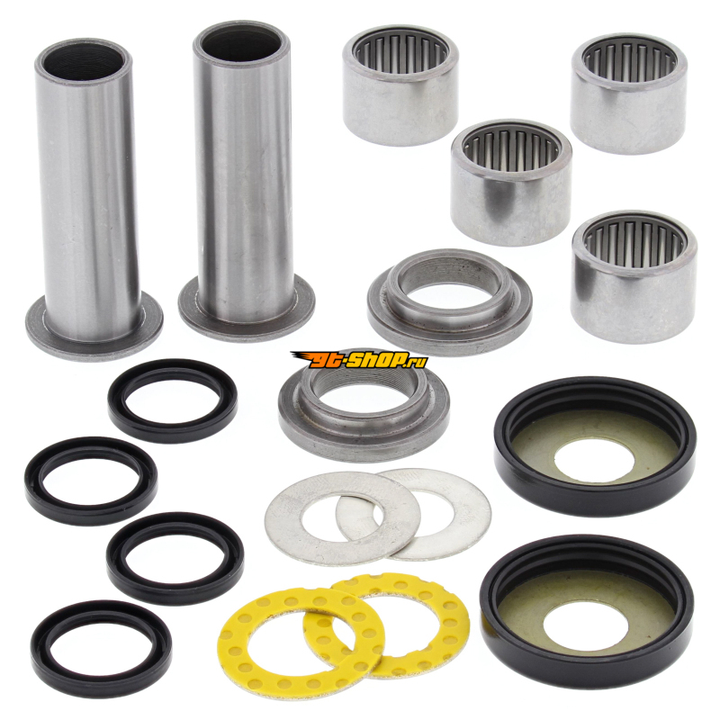 All Balls Racing 28-1172 ABR Swing Arm Bearing Kits