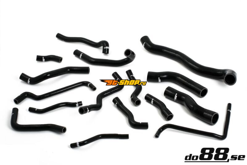 DOB Hose - Coolant/Radiator do88 DO88-KIT45S