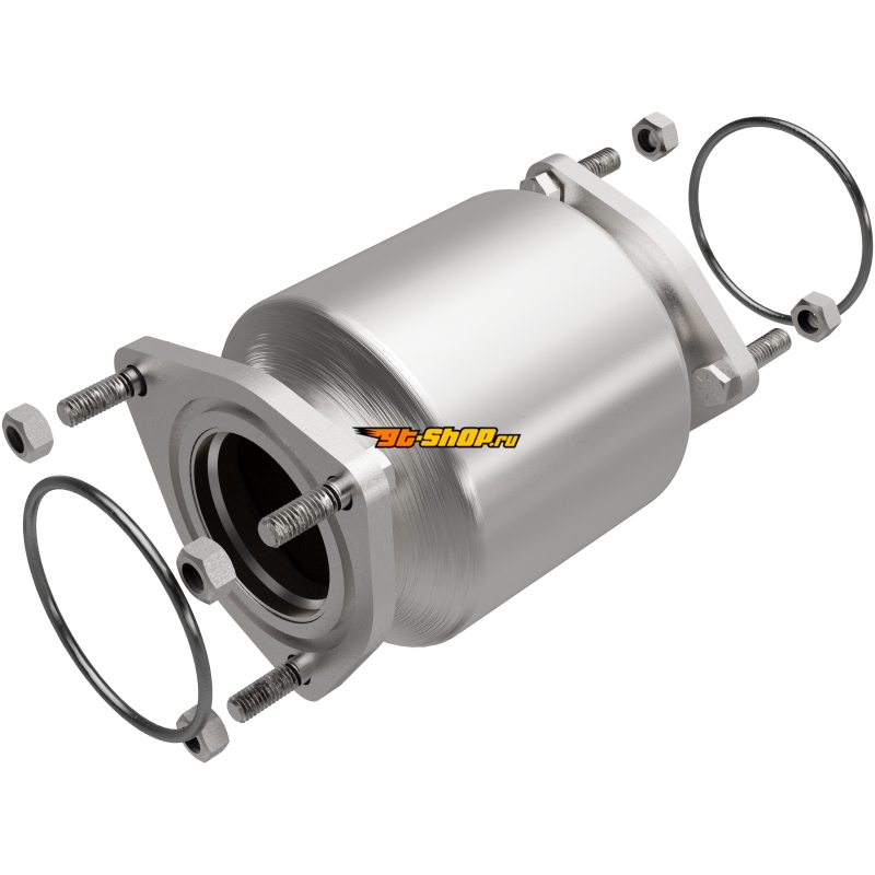 Magnaflow 5561750 MAG Converter Direct Fit