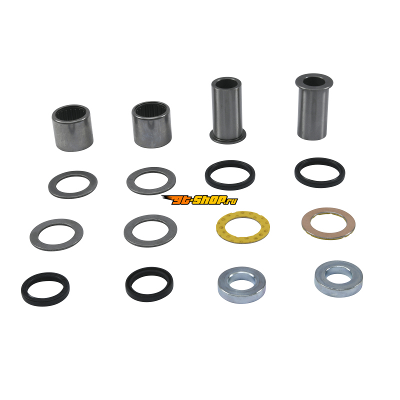 All Balls Racing 28-1216 ABR Swing Arm Bearing Kits