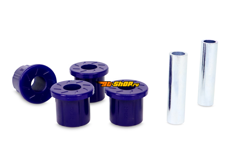 Superpro SPF5784K SPR Bushings - Leaf Spring