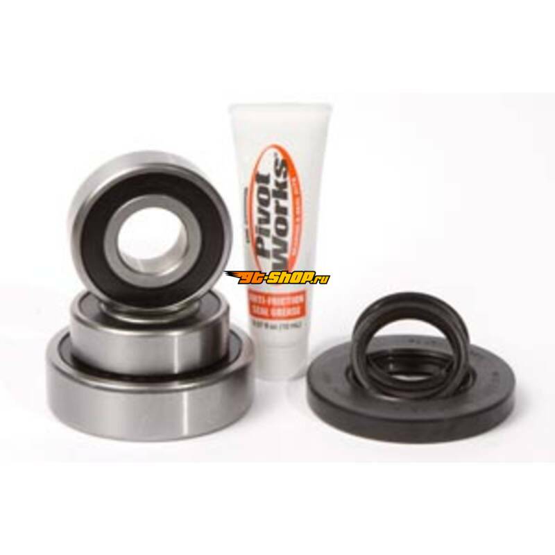 Pivot Works PWRWS-S29-000 PIV A-Arm Kit