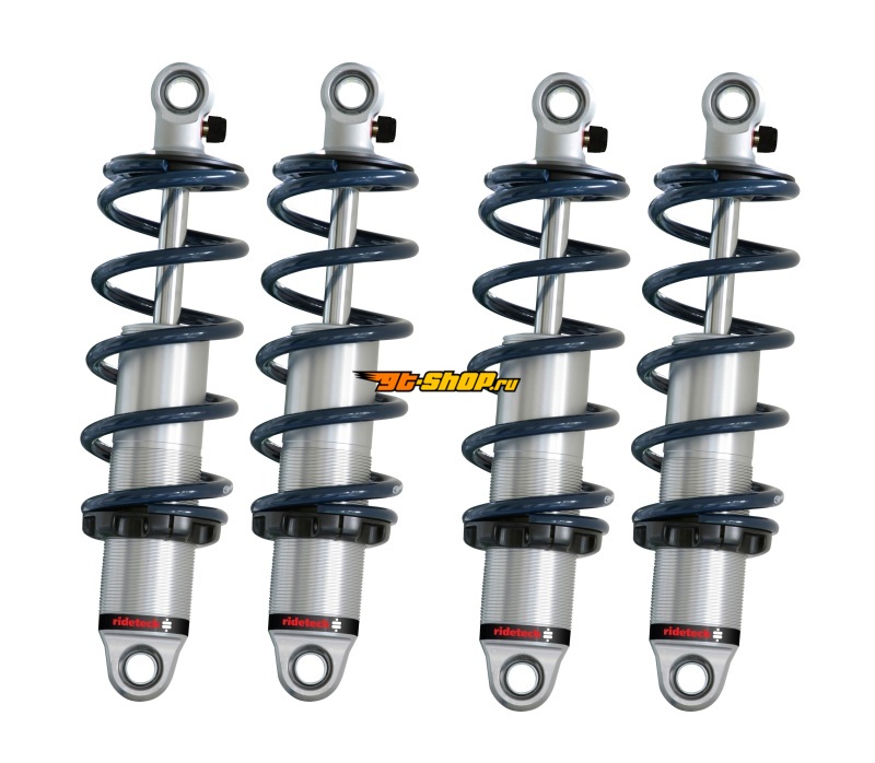 Ridetech 11243810 RID HQ Coilover Shocks
