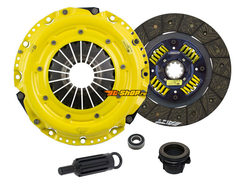 ACT BM9-HDSS ACT HD/Perf Street Clutch Kits