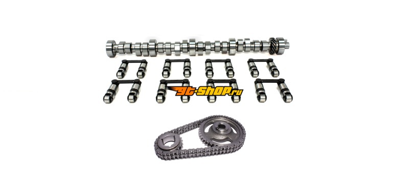 COMP Cams SK34-710-9 CCA Camshaft Kits