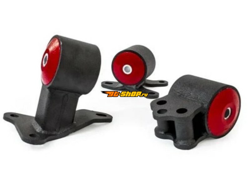 Innovative Mounts 40155-60A INM Steel Mount Kit-60A