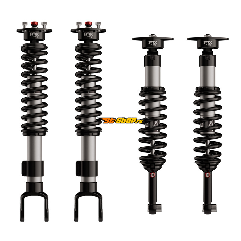 FOX 883-32-000 FOX 2.0 Factory Coilover Shock