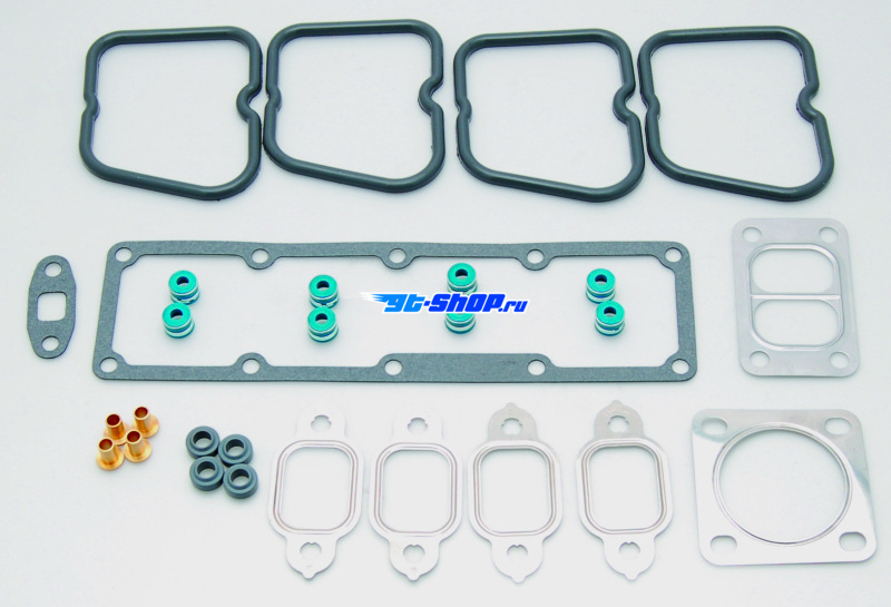Cometic Gasket PRO3000T CG Street Pro Kits