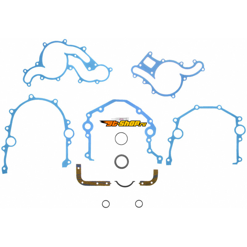 Fel-Pro TCS45290 FEL Timing Cover Gaskets