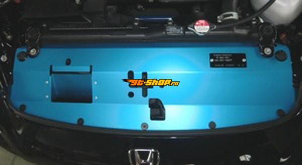 Cusco 380 003 AL CUS Radiator Cooling Plate