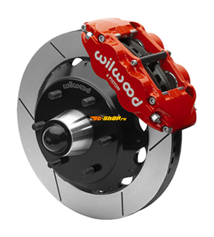 WIL Superlite Brake Kit Wilwood 140-15945-R