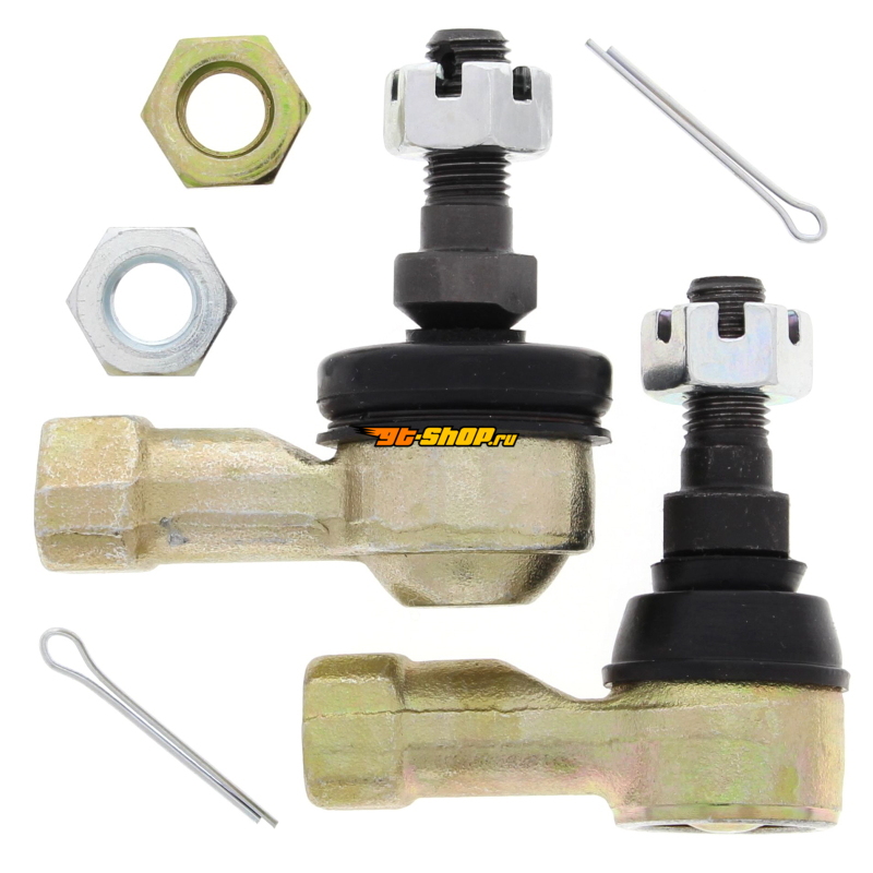 All Balls Racing 51-1020 ABR Tie Rod Kits