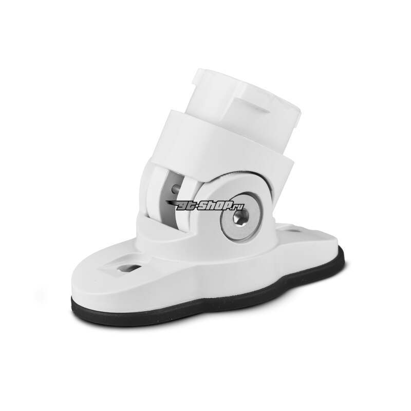 DS18 FLMBX-MALIBU/WH DSE Powersports Mounting Clamps and Brackets