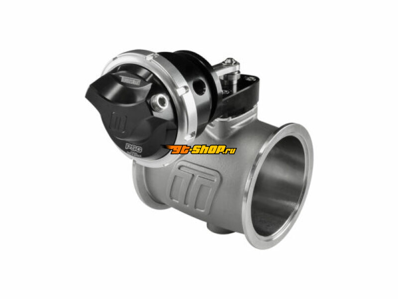 Turbosmart TS-0567-1762 TS PSG50 Straight Gate