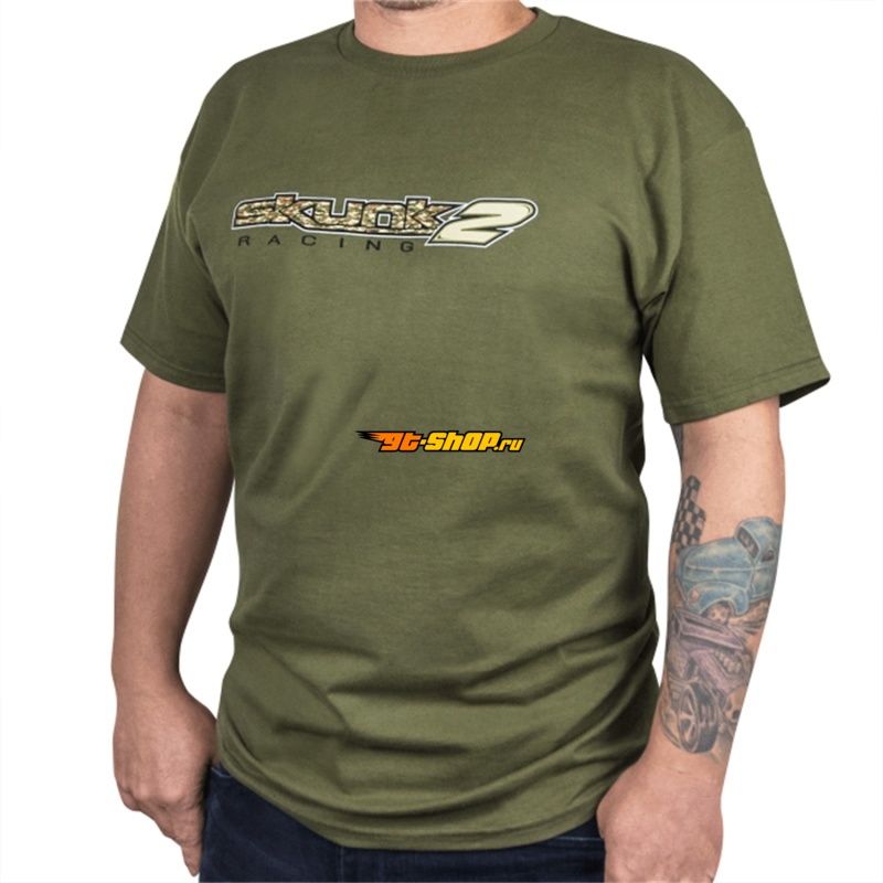 Skunk2 Racing 735-99-1813 SK Clothing