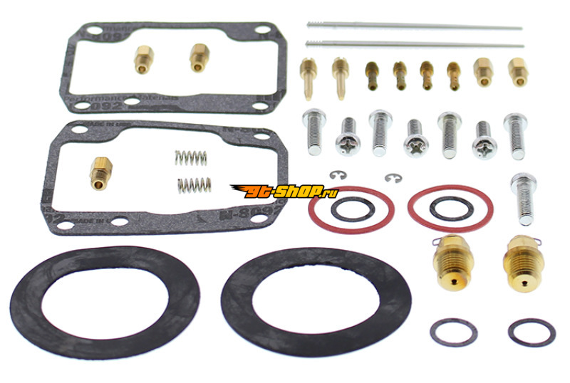 All Balls Racing 26-1994 ABR Carburetor Rebuild Kits