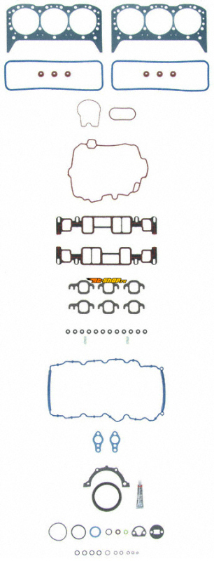 Fel-Pro 2601738 FEL Engine Gasket Sets