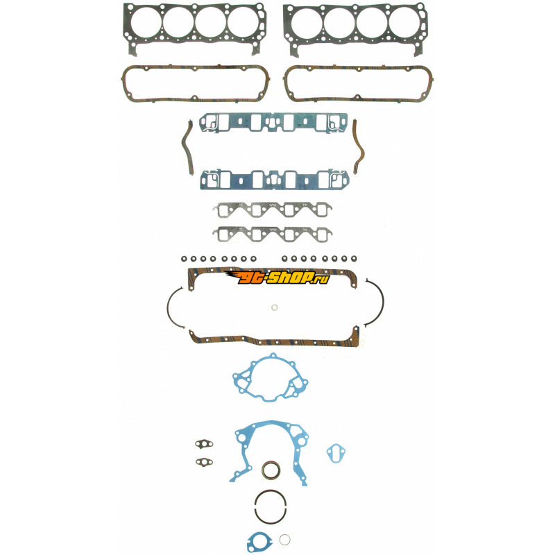 Fel-Pro FS8548PT2 FEL Engine Gasket Sets