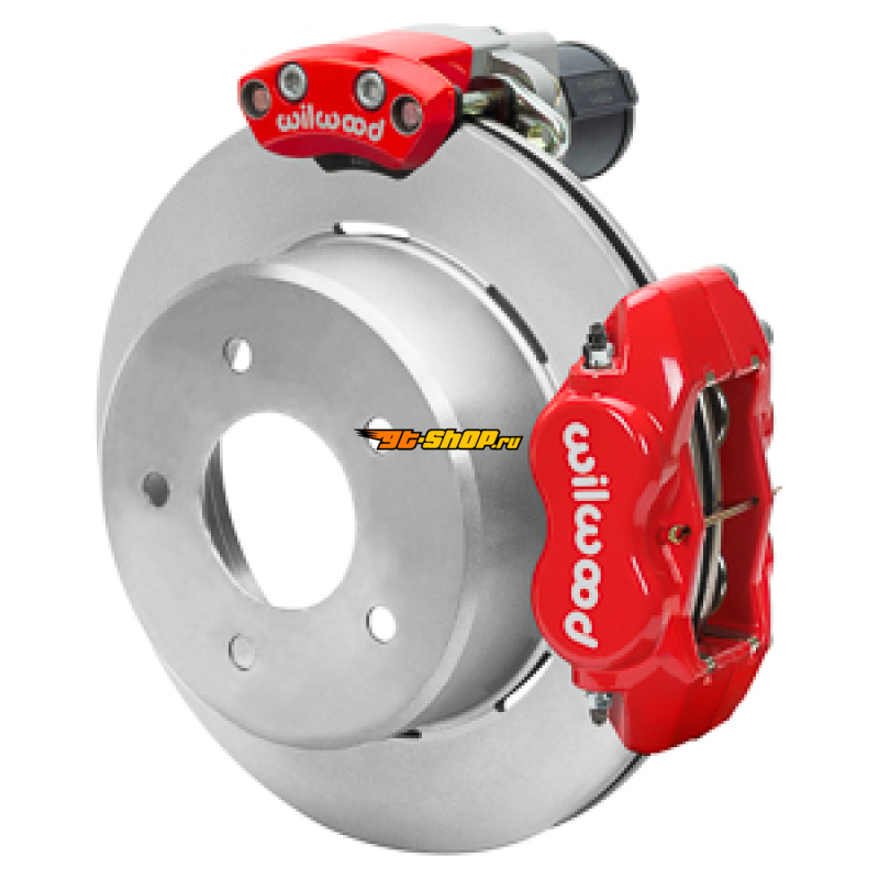WIL Dynalite Brake Kit Wilwood 140-18043-R