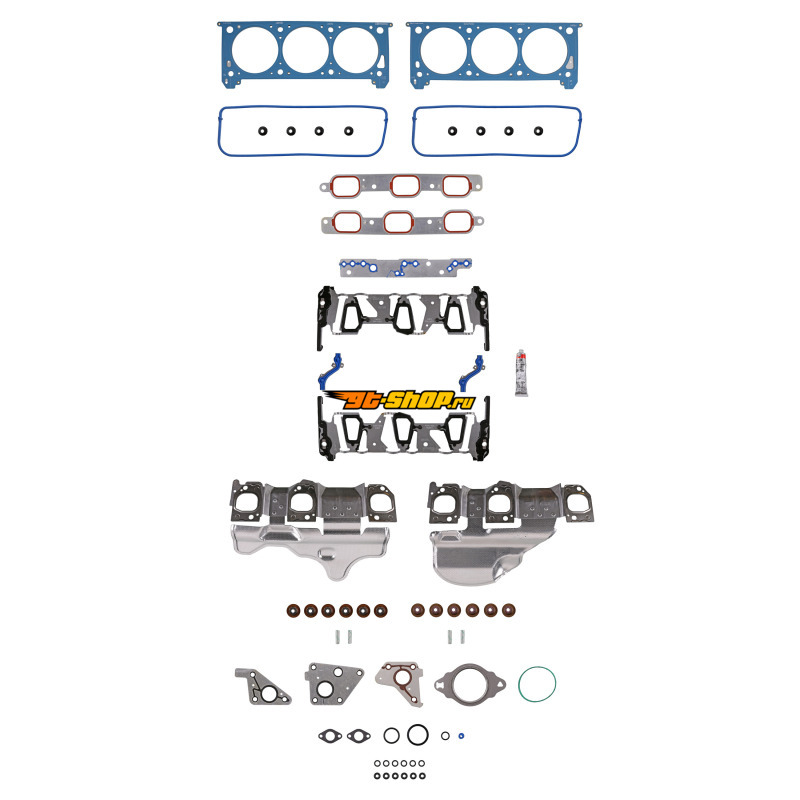 Fel-Pro HS26324PT FEL Cylinder Head Gaskets