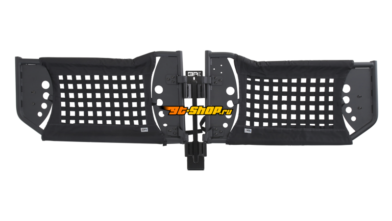 Body Armor 4x4 5145 BOD Racks & Storage