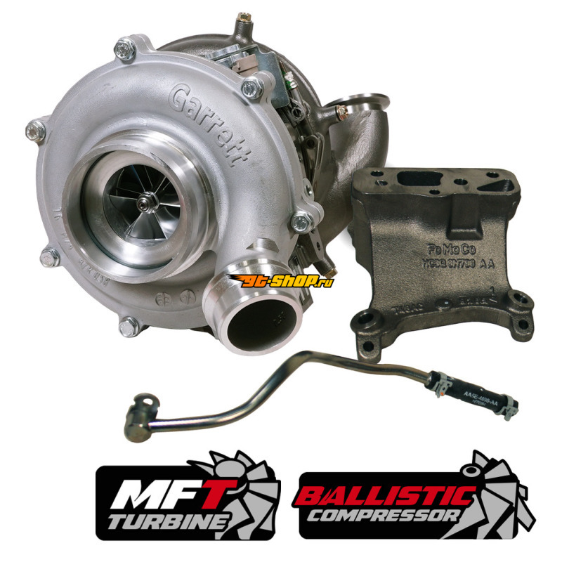 BD Diesel 1045828 BDD Turbos