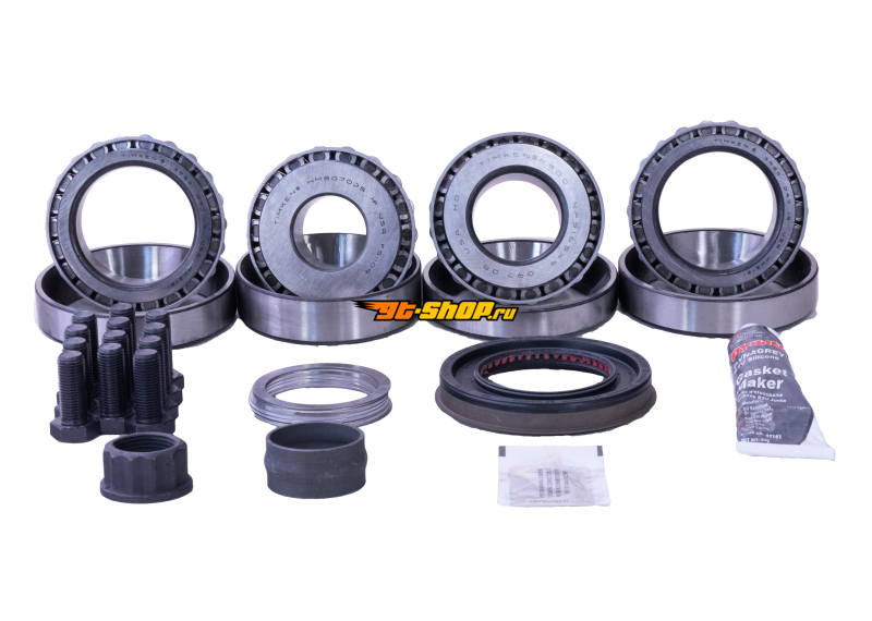 Revolution Gear & Axle 35-2024C RGA Master Install Kits