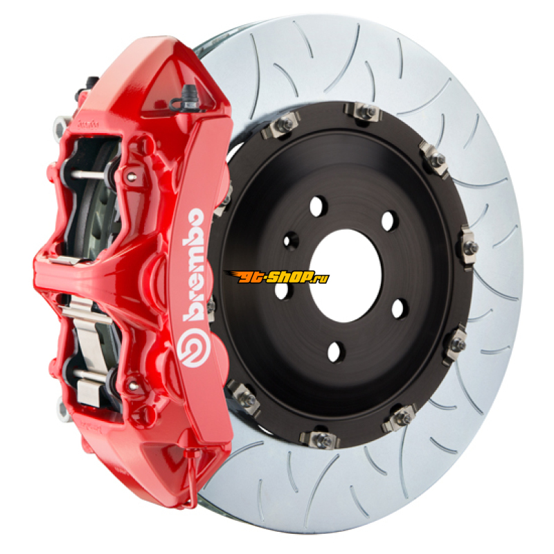 BRB Big Brake Kits Brembo 1N3.9552A2