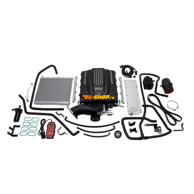 Edelbrock 1579 EDE Supercharger