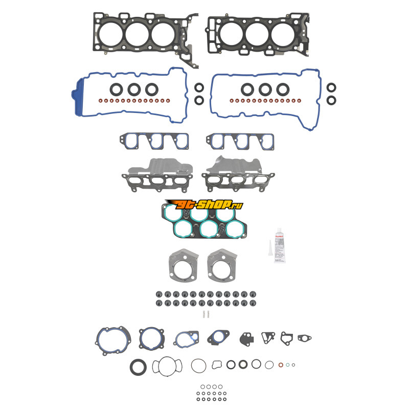 Fel-Pro HS26559PT2 FEL Cylinder Head Gaskets