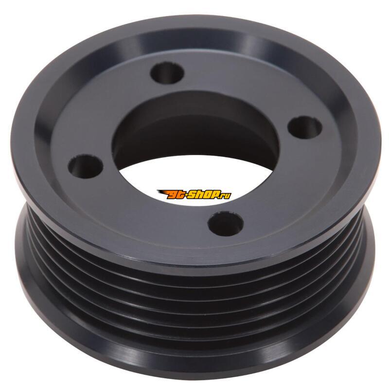 Edelbrock 15813 EDE Supercharger Pulley