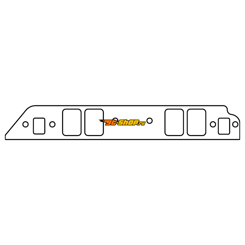 CG Intake Gaskets Cometic Gasket CP5649