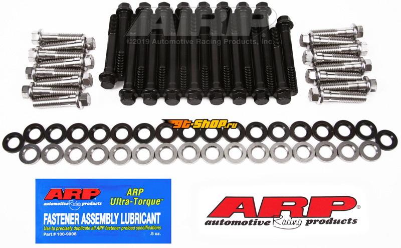 ARP 134-3603 ARP Head Bolt Kits